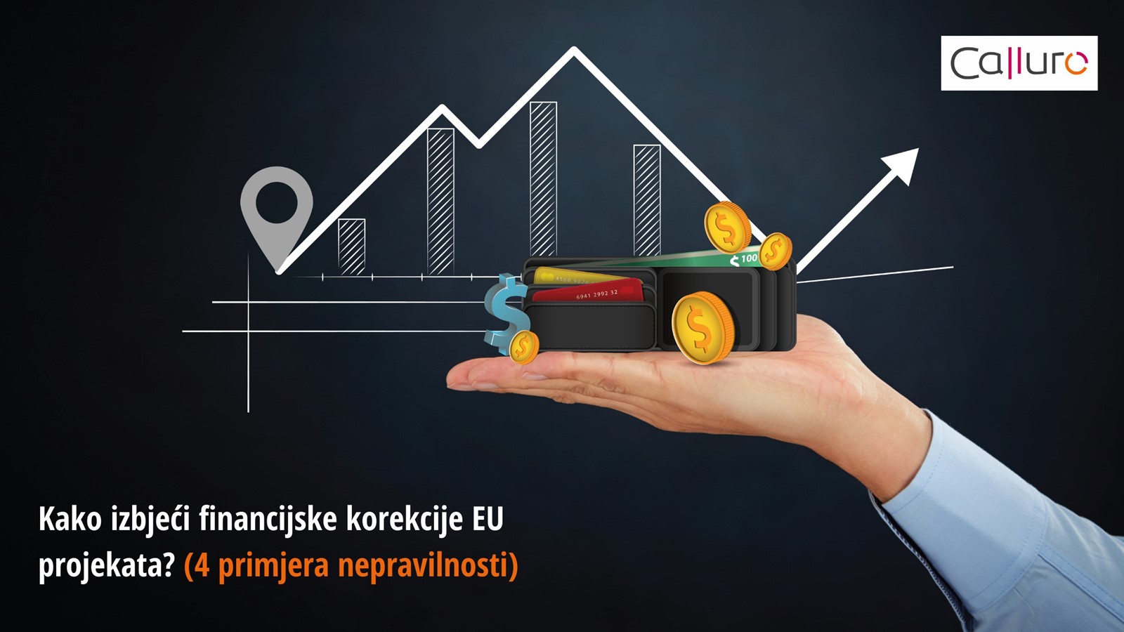 Kako izbjeći financijske korekcije EU projekata? [4 primjera nepravilnosti]