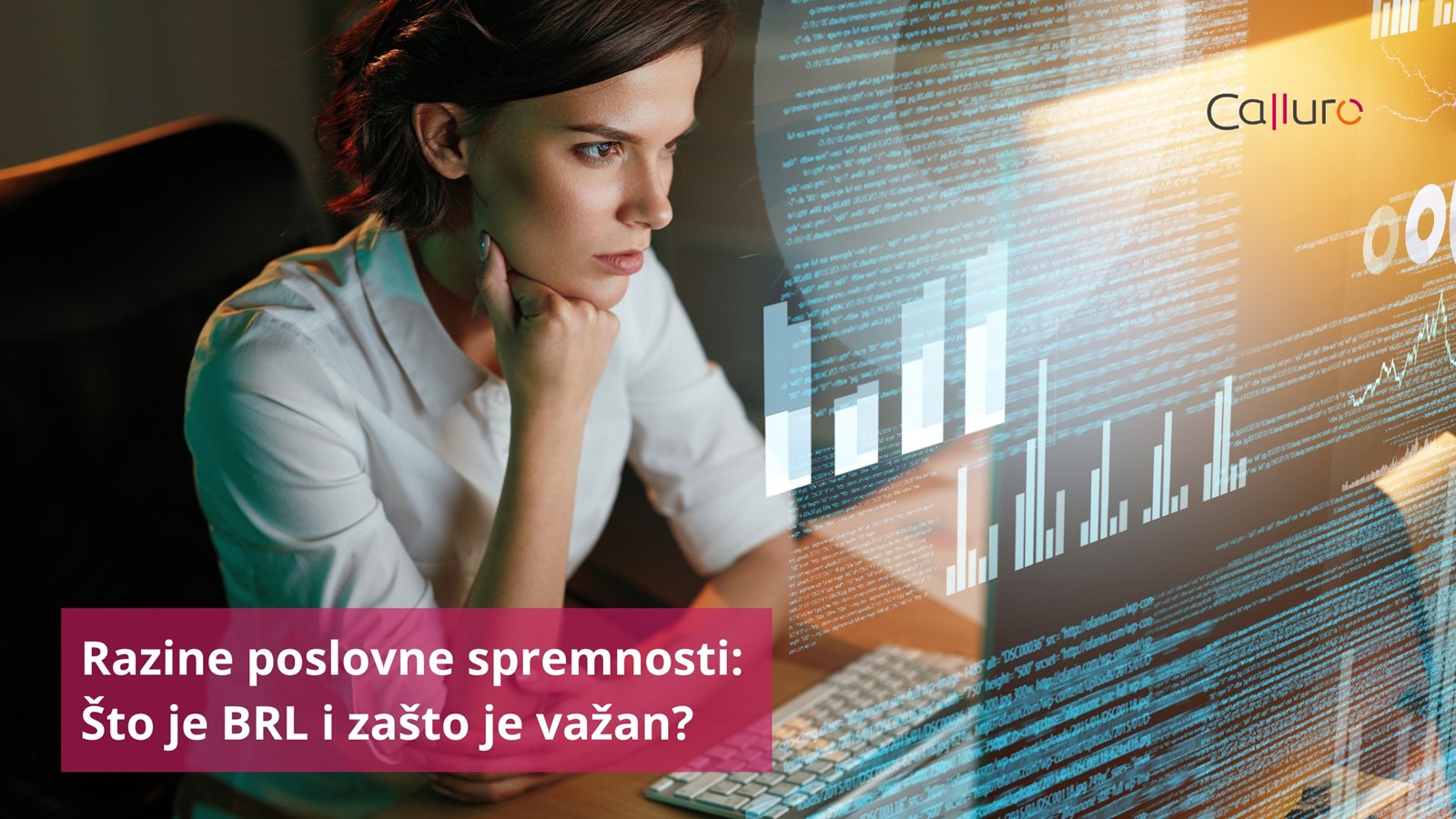 Razine poslovne spremnosti: Što je BRL i zašto je važan? 