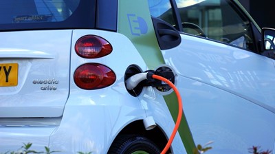 Sufinanciranje energetski učinkovitih vozila