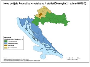 Karta regionalnih potpora 