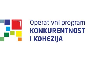 Nacrt Operativnog programa Konkurentnost i kohezija (OPKK) 2021.-2027.